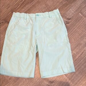 Vineyard Vines Boys Performance Shorts